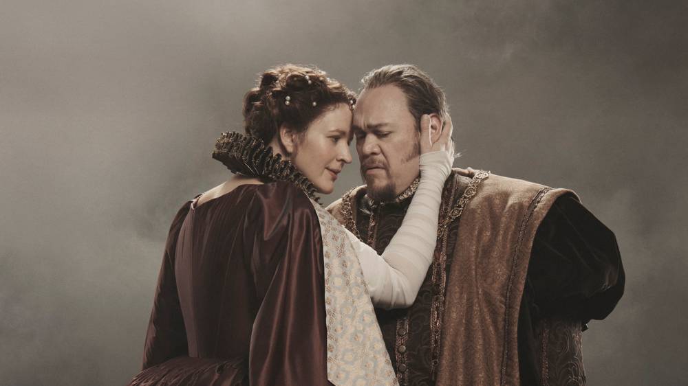 RBO 2026-27: MET Opera - Macbeth