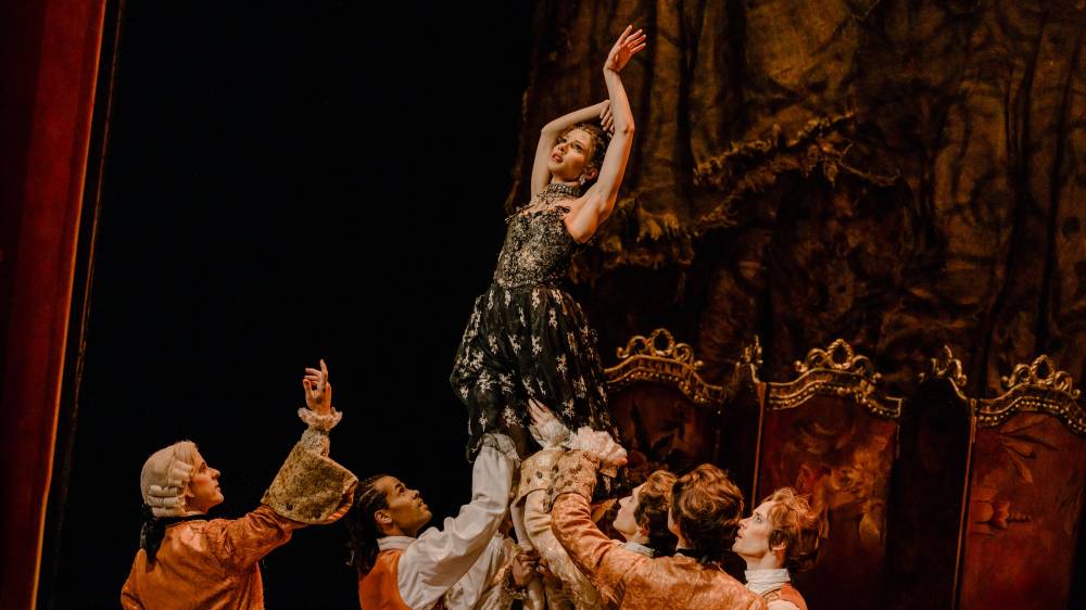 RBO 2026-27: The Royal Ballet - Manon