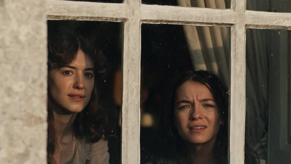 Sense And Sensibility